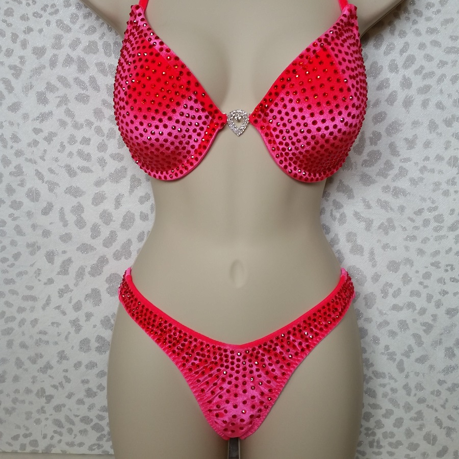 Competion Bikini