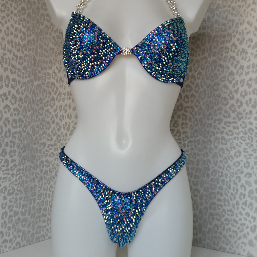 Platinum Range Bikinis