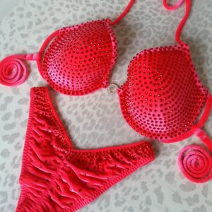 Competition Bikini
