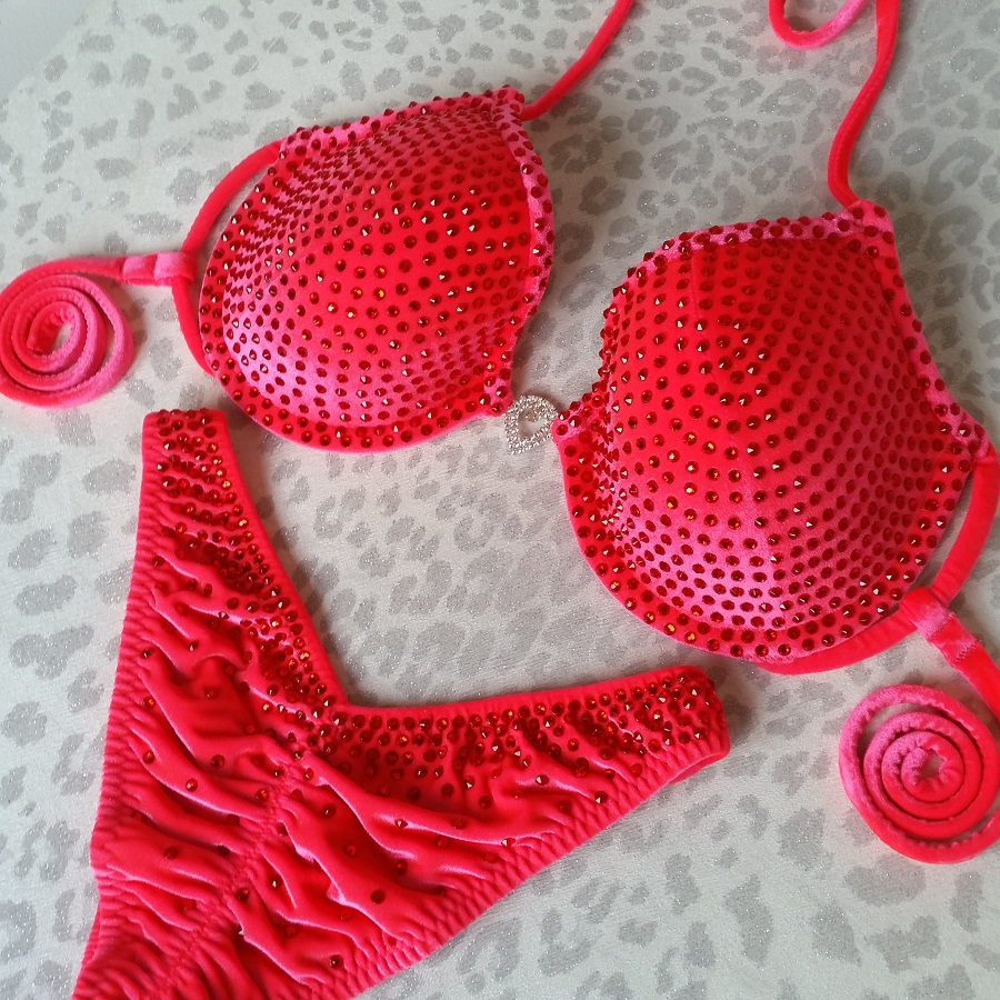 Off The Shelf Bikinis