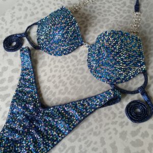 Competition Stage Bikini