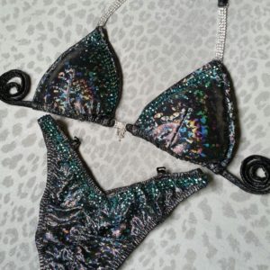 Competition Bikini UK