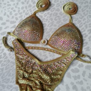 Competition Bikini