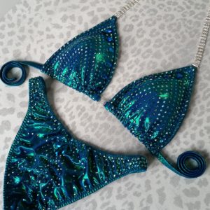 Competition Bikini