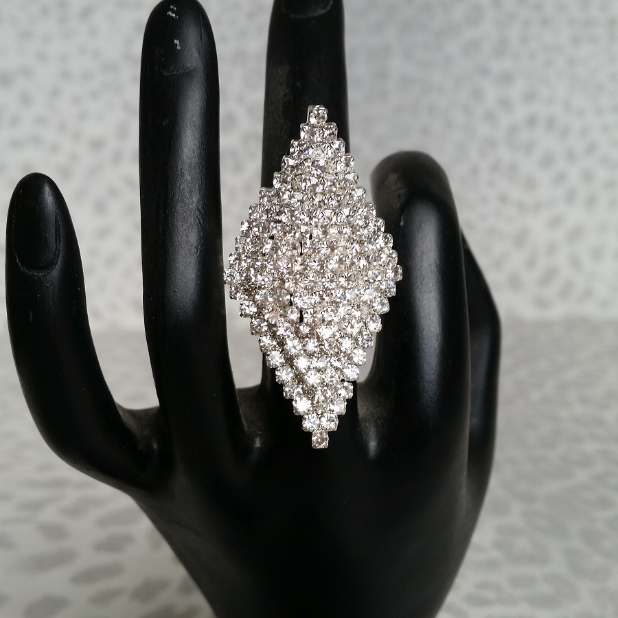 Competition Diamante Jewellery