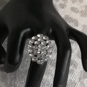 Diamante Jewellery