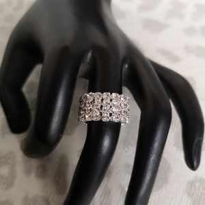 Diamante Jewellery